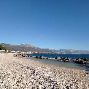  Apartament Barba Luka, Near Beach, Beautiful Views Chorwacja