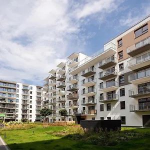  Apartament Cozy Kazimierza 48, Wola Polska